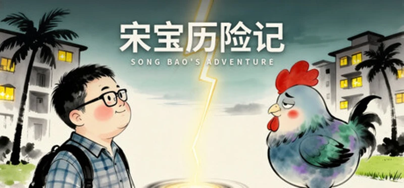 Song Bao's Adventure Image