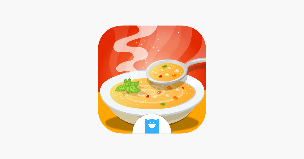 Games like Soup Maker Deluxe