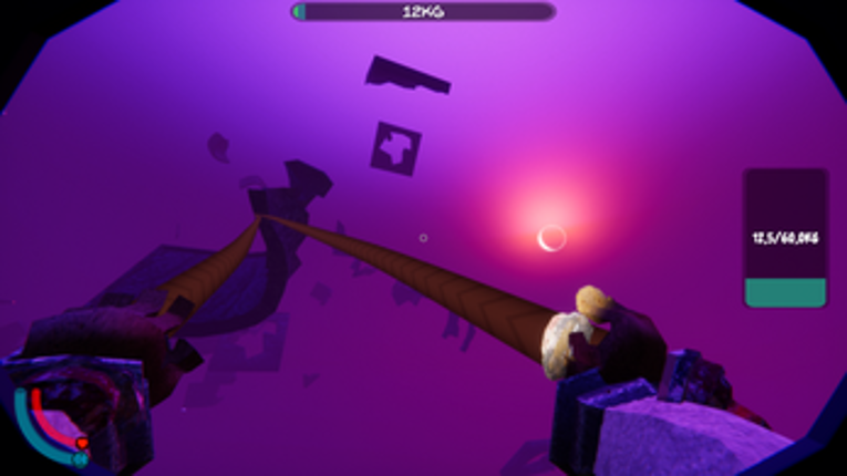 Space Cleaners! Image