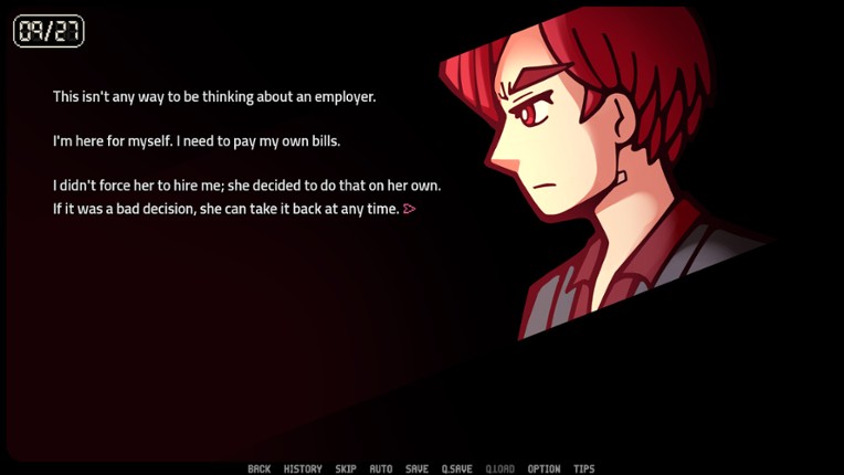 Spare Parts: Episode 1 screenshot