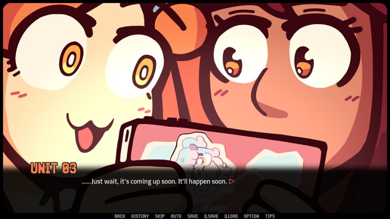 Spare Parts: Episode 2 screenshot