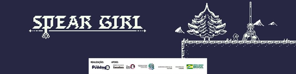 Games like SpearGirl