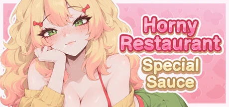 Games like Special Sauce. Horny Restaurant