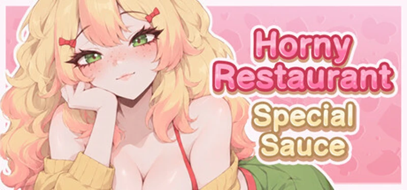 Special Sauce. Horny Restaurant Image