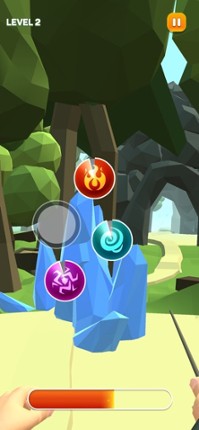 Spell Force screenshot