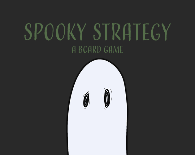 Games like Spooky Strategy