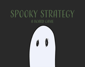 Spooky Strategy Image