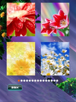 Spring Jigsaw Puzzles Image