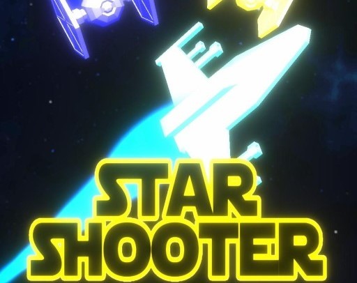 Games like Star Shooter - 2D space dogfight games