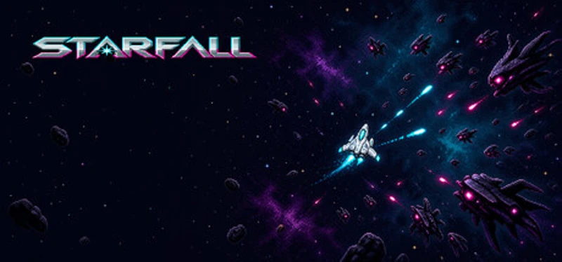 Starfall Image