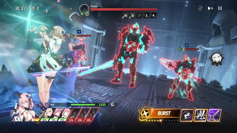 StarSavior screenshot