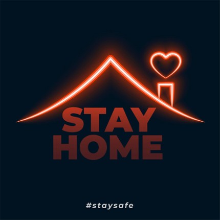 Stay_Home_Stay_Safe Image