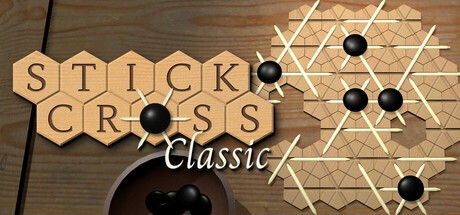 Games like Stickcross Classic