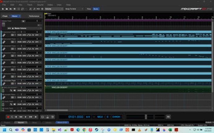 Stutterin' Bob Dropped The Rocket Launcher Part II Image