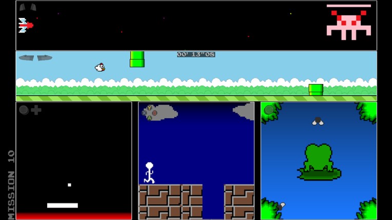 Super Duper Multitasking screenshot