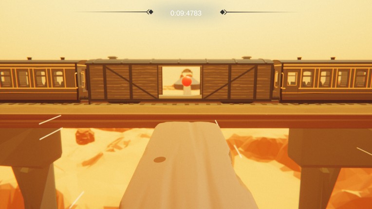 SurviBall screenshot