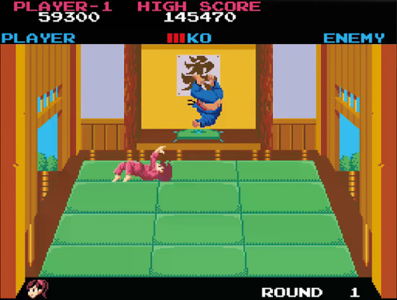 Taito Milestones 4 screenshot