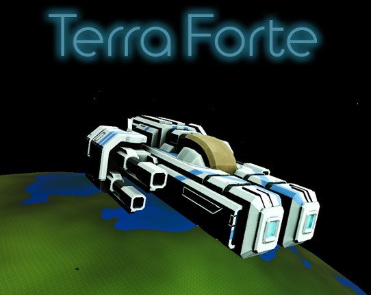 Terra Forte: Planet D1-C3 Image