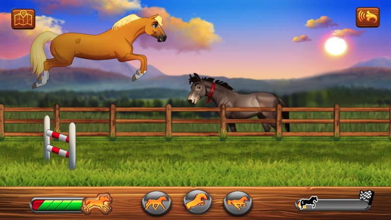 Terracian Trails: Profit Playground screenshot