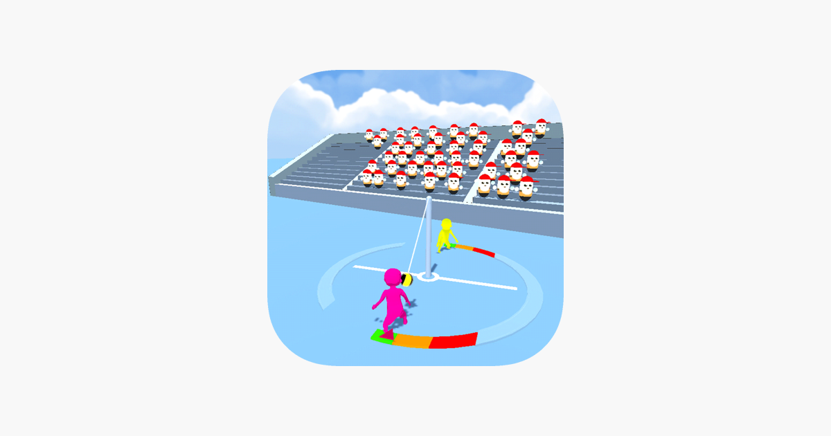 Games like Tether.io