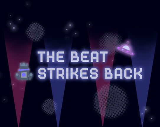The Beat Strikes Back Image