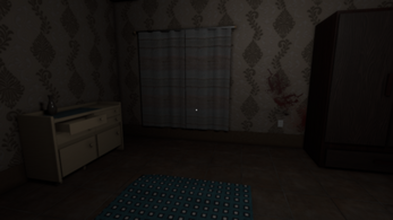 The Evil Spirit screenshot