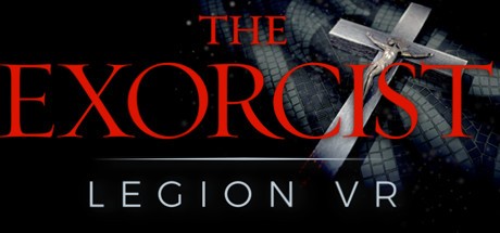 Games like The Exorcist: Legion VR