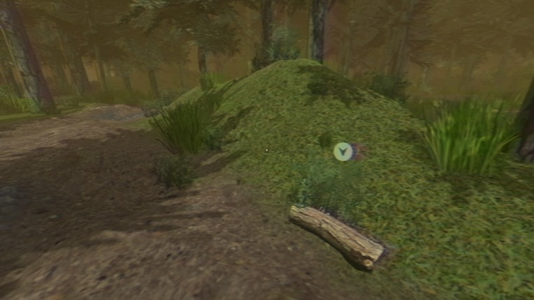 The Family Trip screenshot