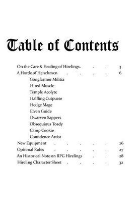 The Gongfarmer Militia Image