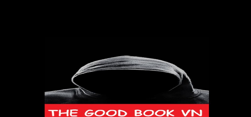 The Good Book VN screenshot