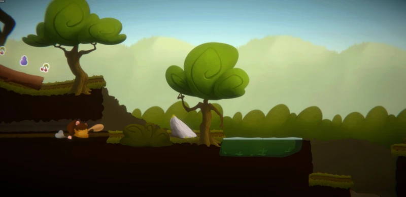 The Grugs: Origins Image