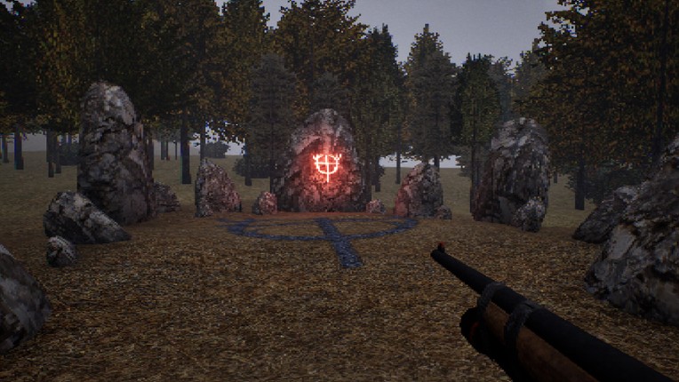 The Highland Ritual screenshot