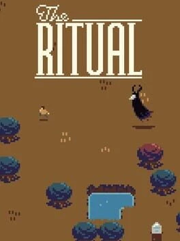 Games like The Ritual