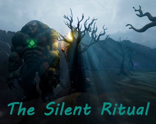 The Silent Ritual Image