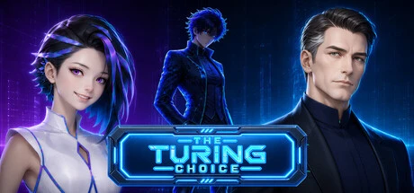 Games like The Turing Choice