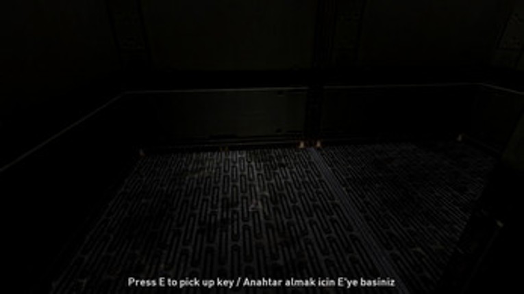 theLabirent screenshot