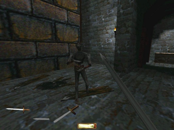 Thief Collection screenshot