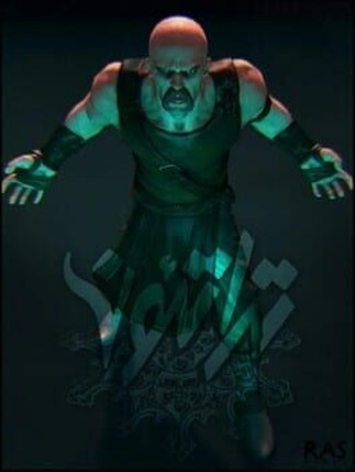 Thrateon Image