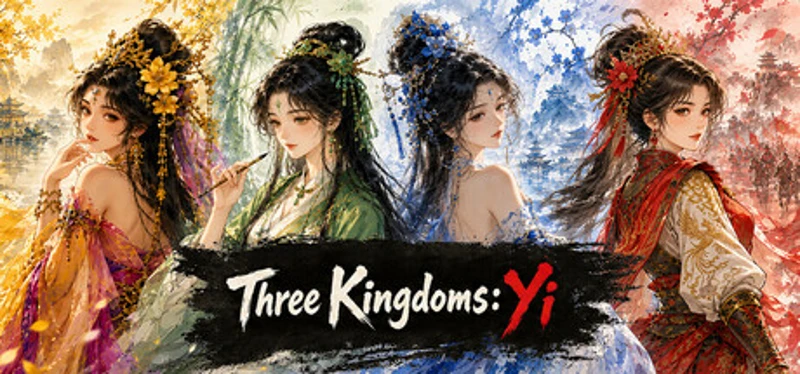 Three Kingdoms:Yi Image