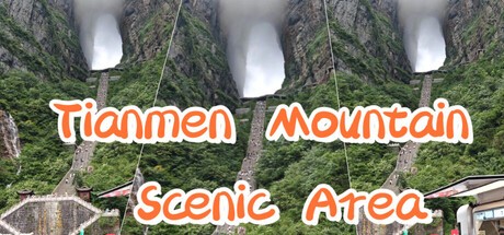 Games like Tianmen Mountain Scenic Area