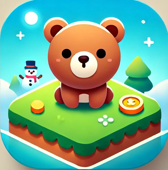 Games like Tiny Bear's Adventure
