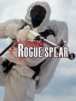 Games like Tom Clancy's Rainbow Six: Rogue Spear