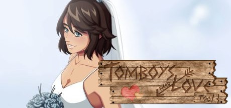 Games like Tomboys Need Love Too!