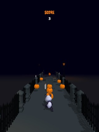 Toon Surfers screenshot