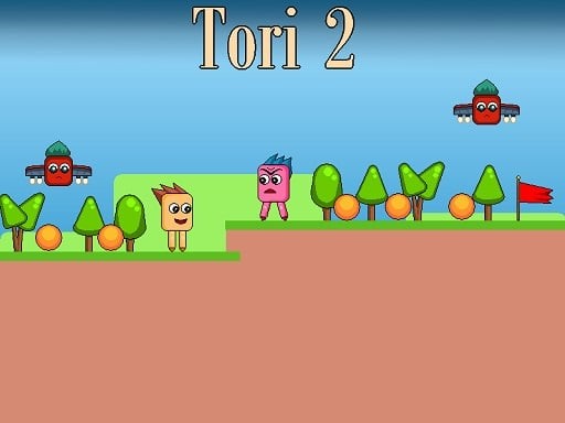Games like Tori 2