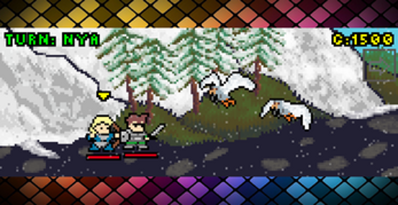Town of Bortor screenshot