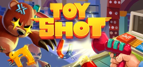 Games like ToyShot VR
