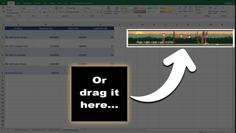 Trainferno screenshot
