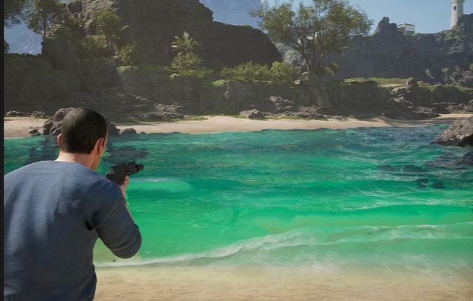 Tropicalypse screenshot