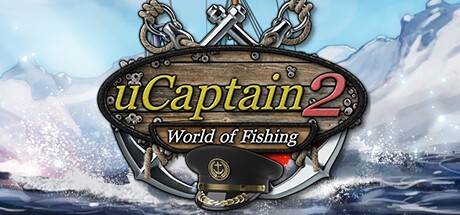 Games like uCaptain2: World of Fishing